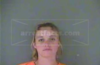 Brittany Michelle Waddle