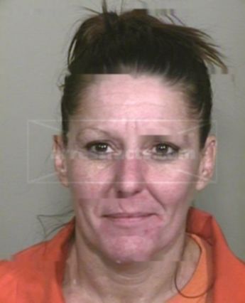 Tammy Michelle Cleveland