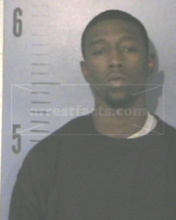 Bryan Anthony Francis