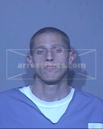 Anthony Gerald Moree Jr