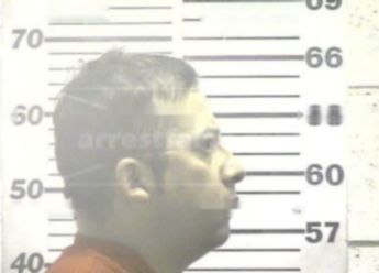 Aaron Salinas