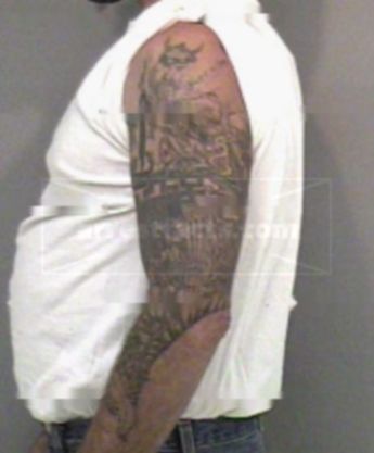 Christopher J Albritton