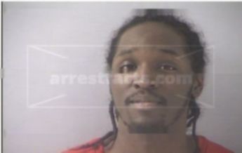 Anthony Lamarr Williams