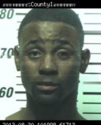 Derick Lamont Levy