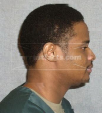 Andre Dixon