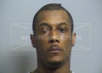 Clifton Dewayne Harris