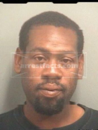 Derrick Glenn Williams