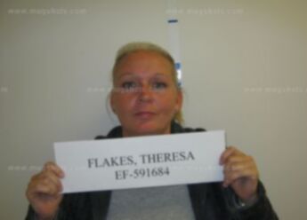 Theresa Flakes