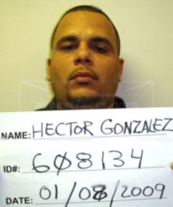 Hector Gonzalez