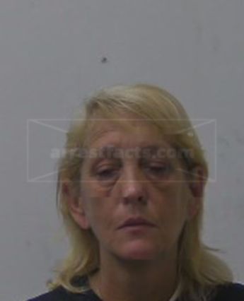 Lori Suzanne Whiteside