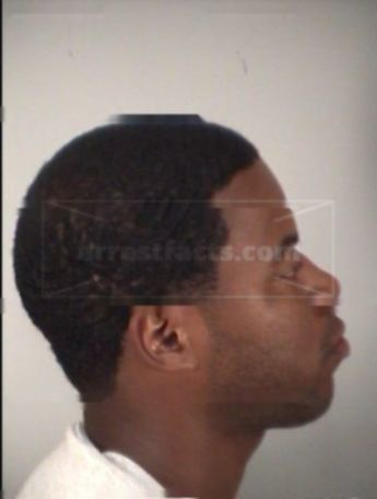 Jerry Chatman Jr