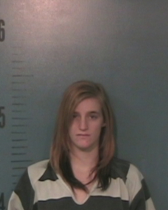 Brittany Leigh-Ann Kincaid