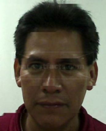 Jacinto Lopez Vazquez