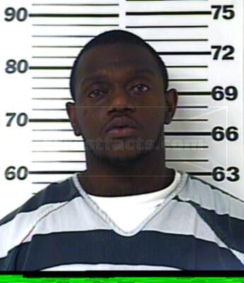 Corey Rashad Bell