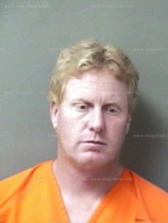 Russell Lee Edwards
