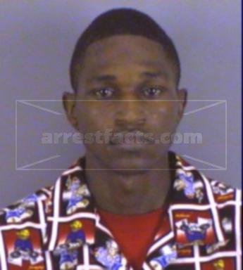 Demarcus Kentrell Evans