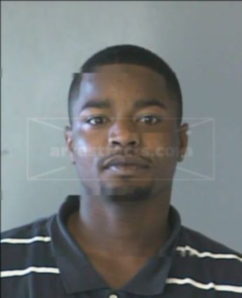 James Jermaine Redding