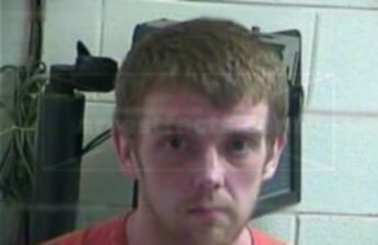 Scott Bradley Bunyard