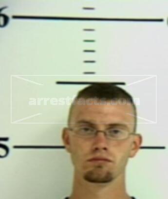 Brandon Wayne Waldrep