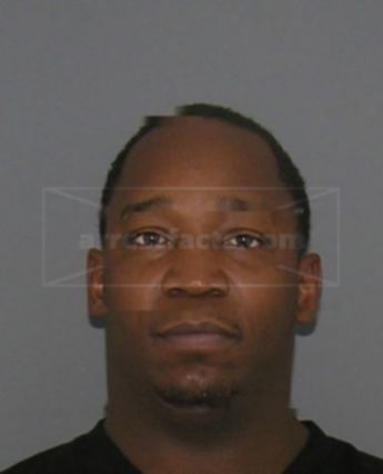 Kendrick Antwan Napier
