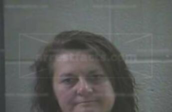 Kimberly Lynn Johnson