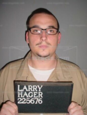 Larry Hager