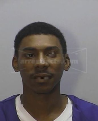 Rashawn Laquawn Hill