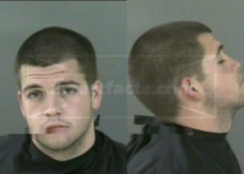 Cooper Brandon A.