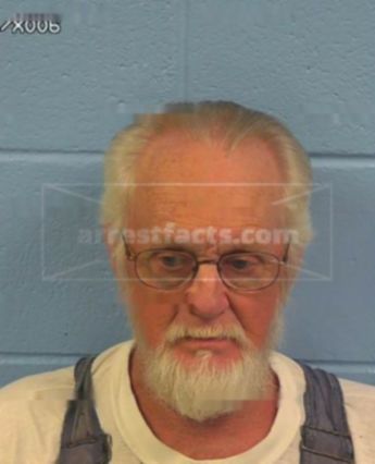 Jerry Marshall Williams