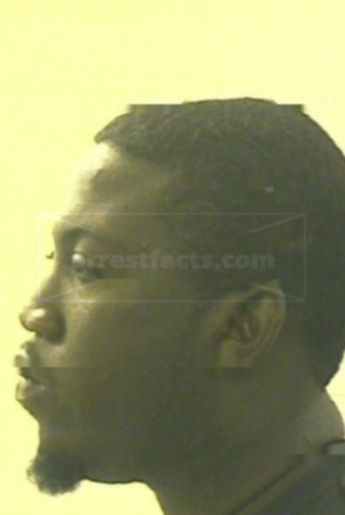 Anthony Floyd Deriso