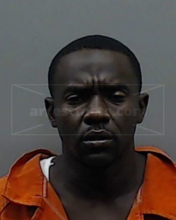 Broderick Dewayne Walker