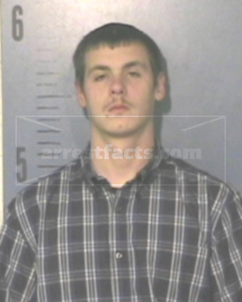 Brian Keith Parks