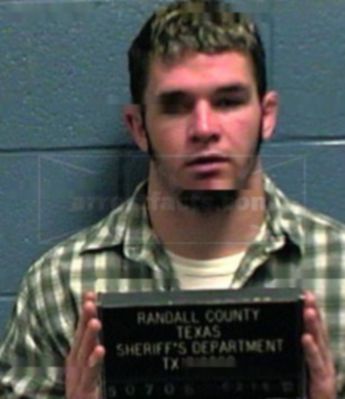 Dustin Lee Merritt