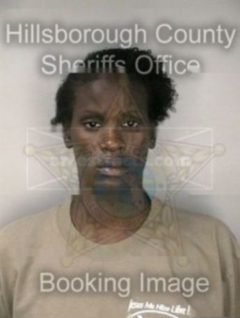 Lawanda Romain Cook