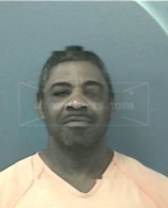 Johnny Lee Jordan