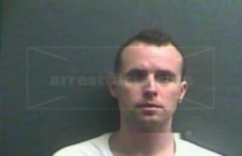Blake Anthony Dawson