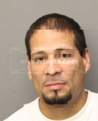 Gabriel Hernandez