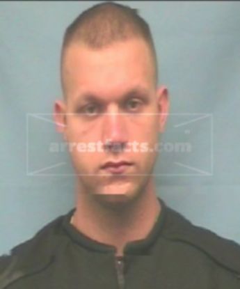Adam Bradford Leverance