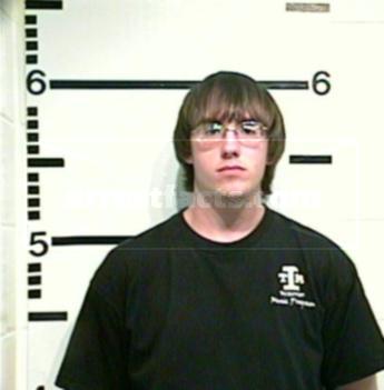 Jeremiah Allen Johnson