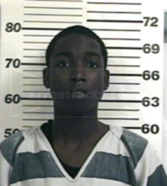 Tarence Lamar Tanner