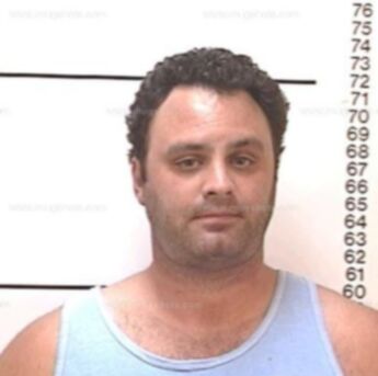 Eric Francis Detrick
