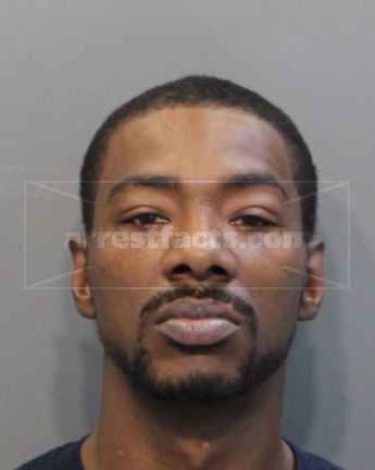 Shungthun Martez Fugh