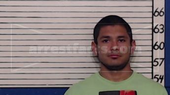 Michael Anthony Salazar