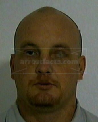 Ronnie Wesley Ables