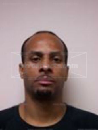 Rodney Heshawn Washington