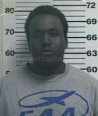 Taron Burnette Johnson