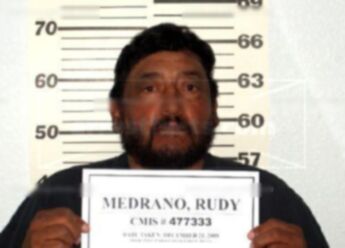 Rudy L Medrano