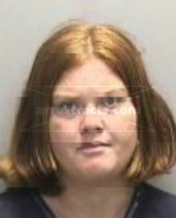 Crystal Lynn Gilbert