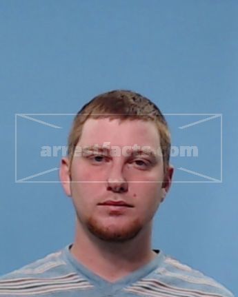 Daniel Wayne Jr Browning