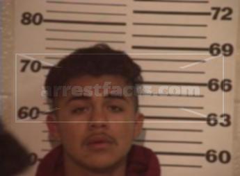 Mark Anthony Robles Tafolla